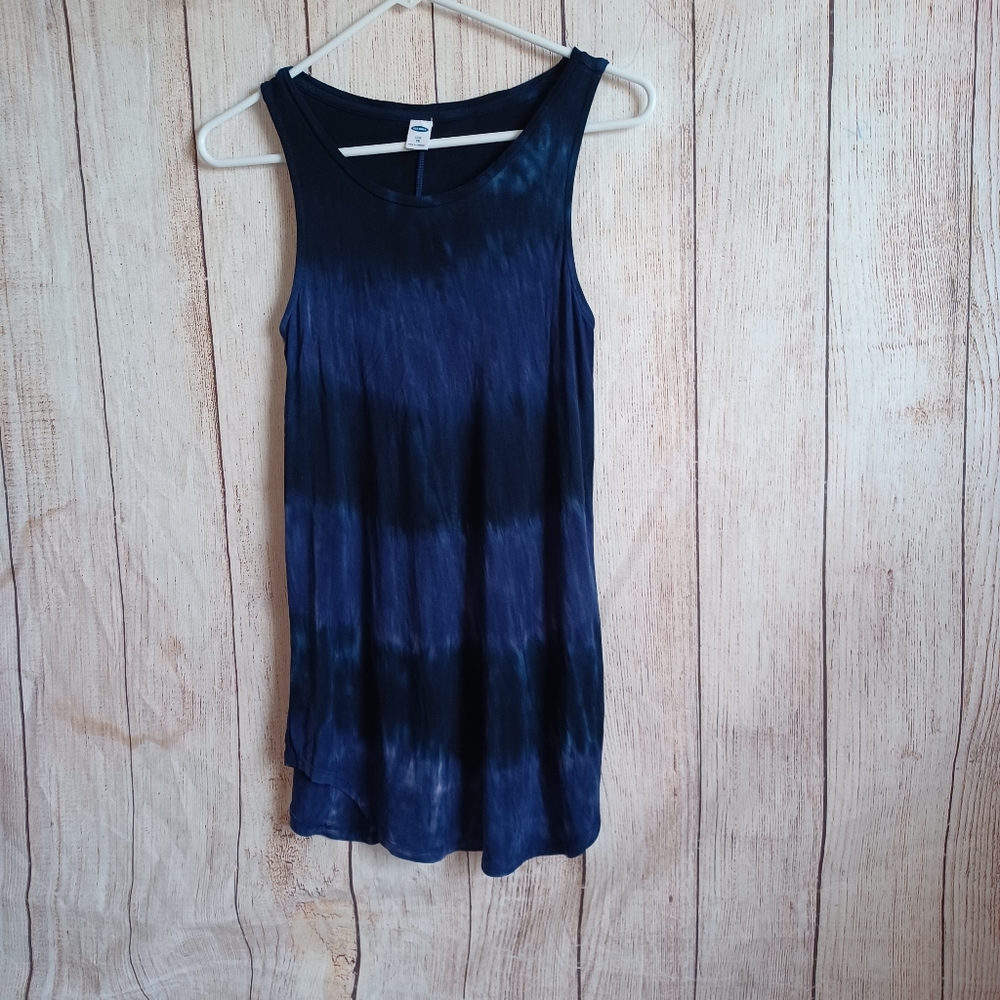 Old navy top shirt blouse